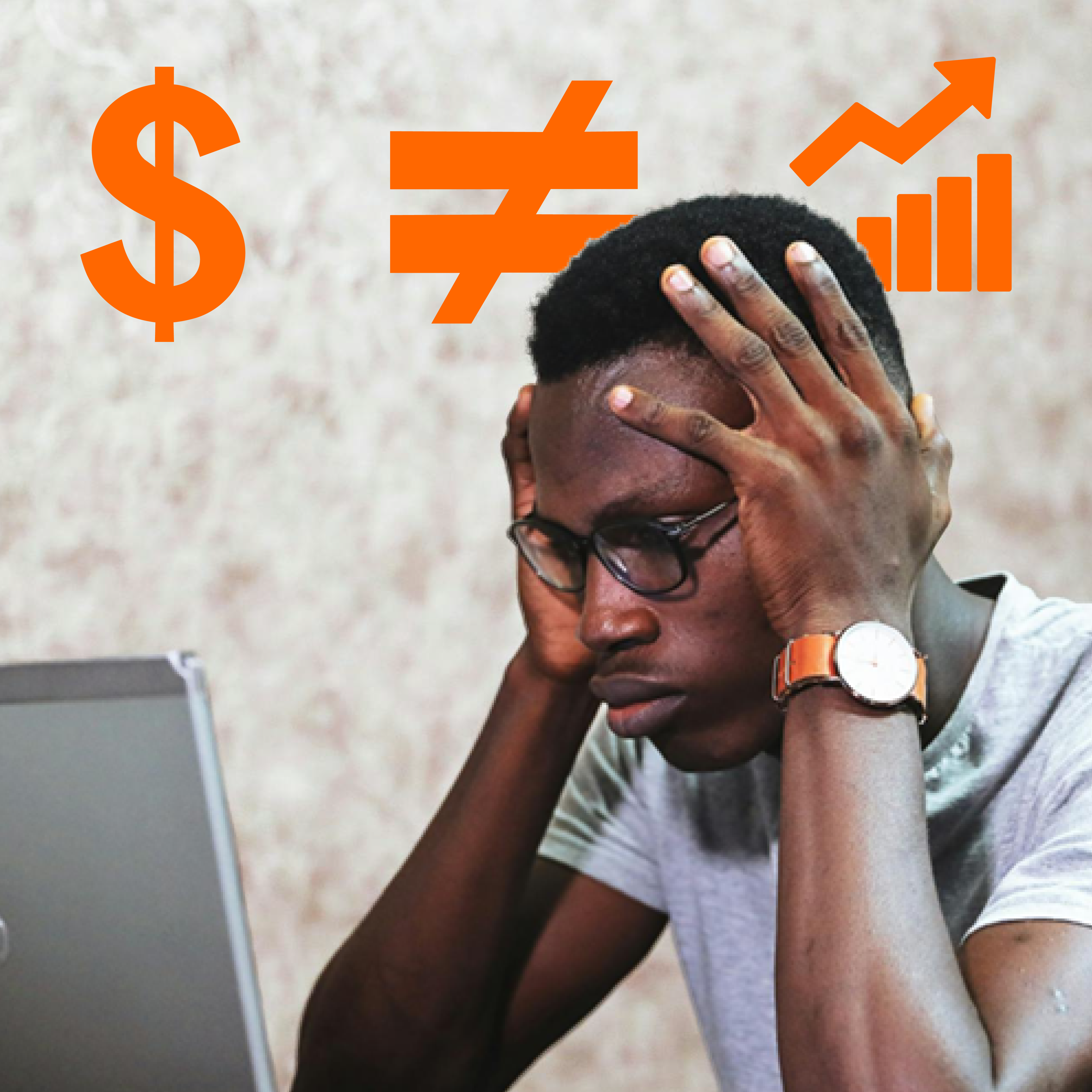 How much should you spend on advertising? image